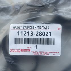 Gasket Cylinder Head Cover OEM