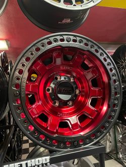 KMC BEADLOCK WHEELS KM236