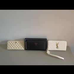 Women Wallets 