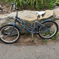 Youth Bike 
