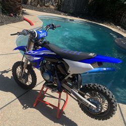 2018 Yz65