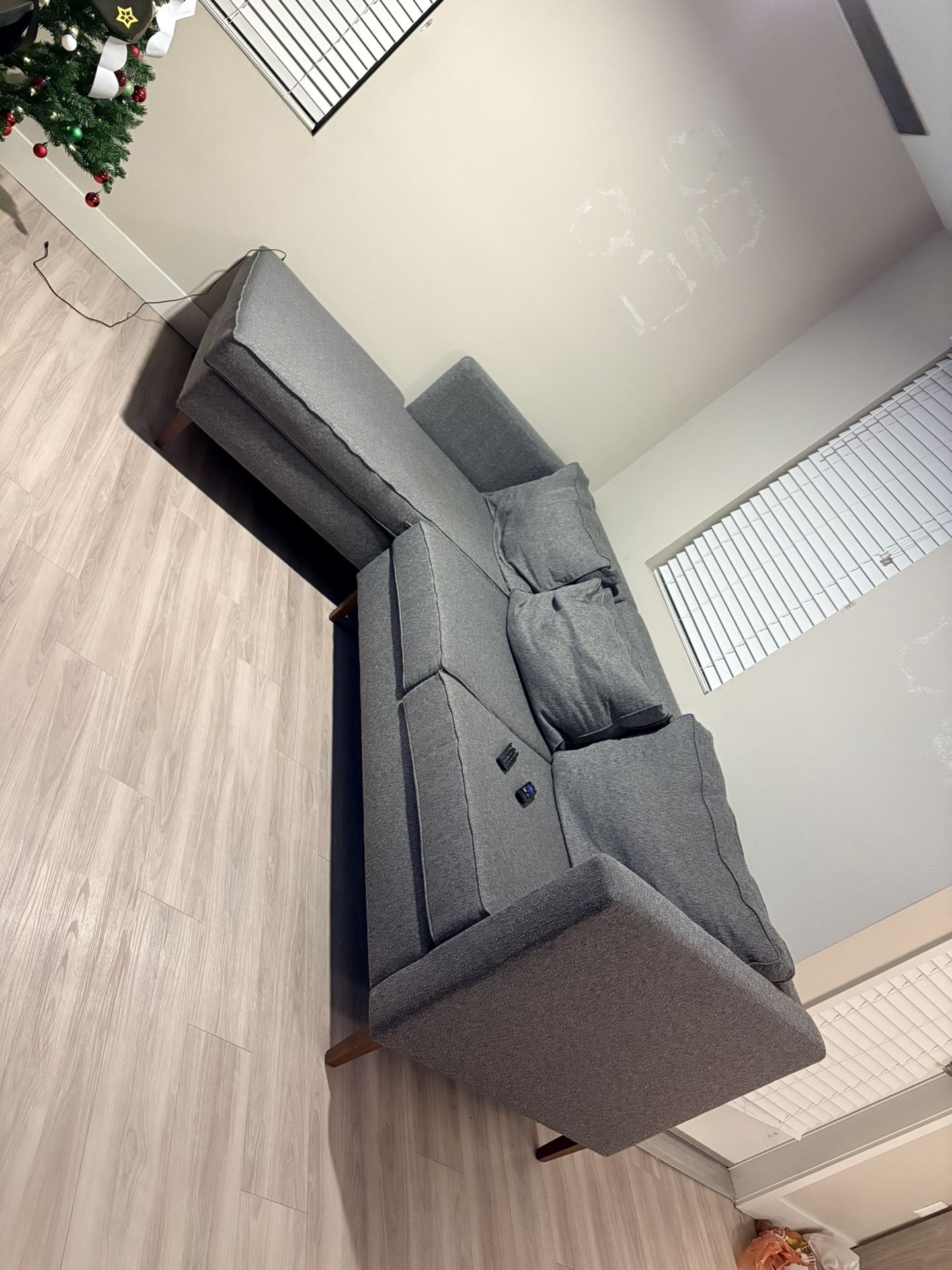 Used Couch