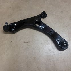 2014 - 2019 Toyota Corolla Front Lower Control Arm 