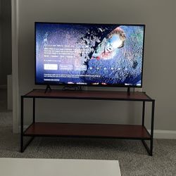 VIZIO D-Series 40-inch Smart TV, AirPlay Compatible, Chromecast Built-in, 2022 Model, AMD FreeSync