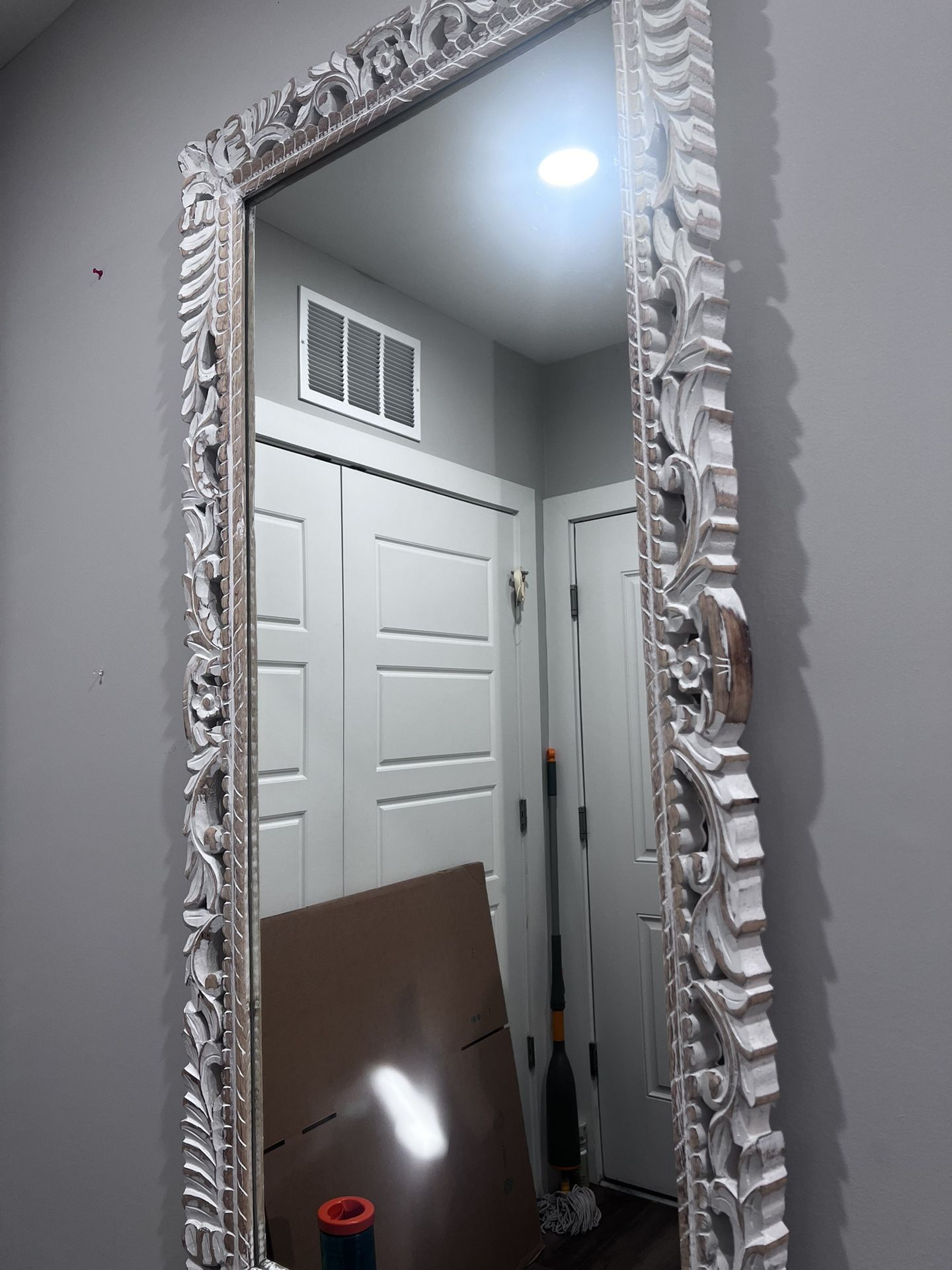 Beautiful Large Mirror 