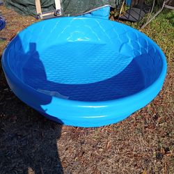 F U In S I C L E Kids Swimming Pools New 