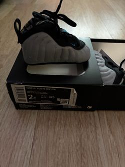 Nike foam Possite