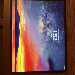 iPad Pro 12.9 Inch 5th Gen 512GB