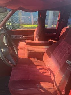 Obs seats