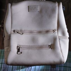 Dagne Dover Backpack – Neoprene – Versatile & Stylish
