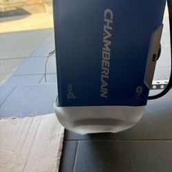 Chamberlain Garage Door Opener 