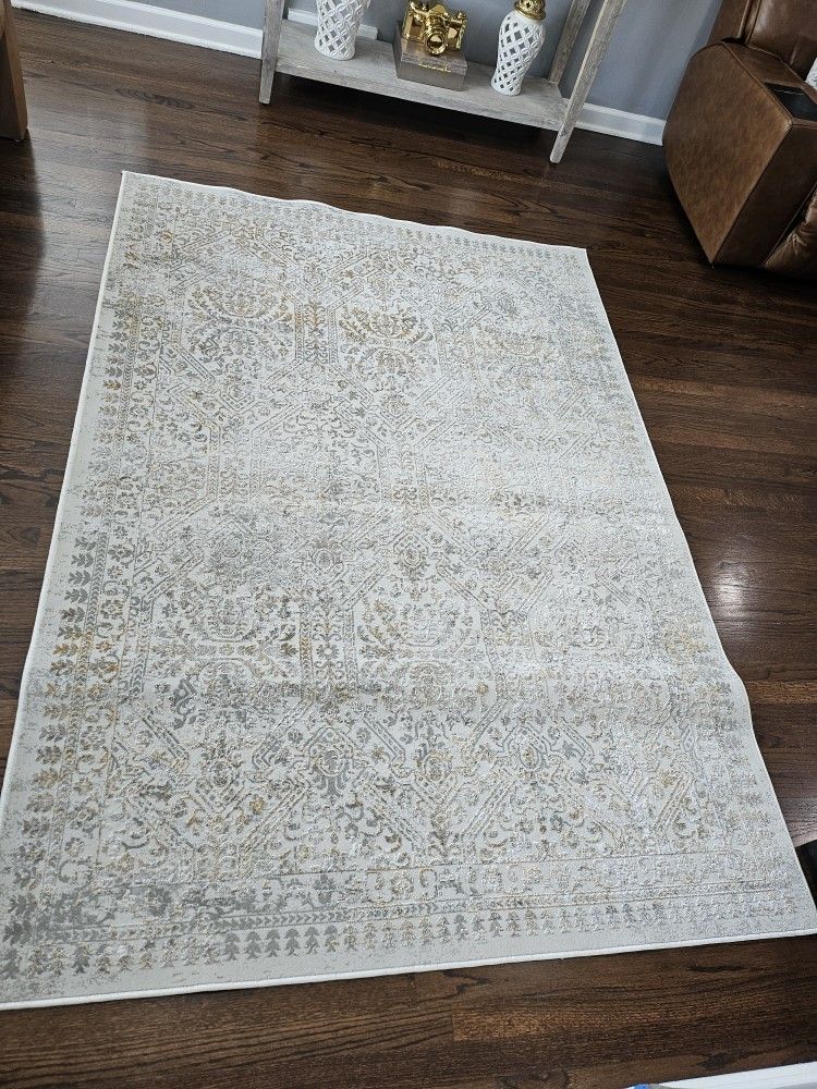New Rug