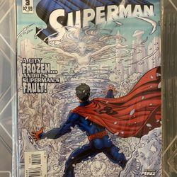 DC Comics Superman The New 52