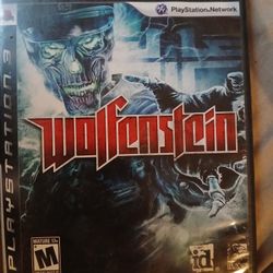 3 Playstation 3 Games 