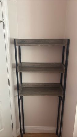 Shelf