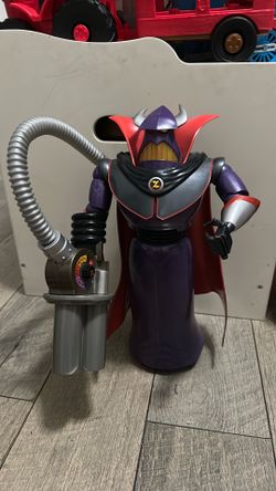 Toy Story Zurge