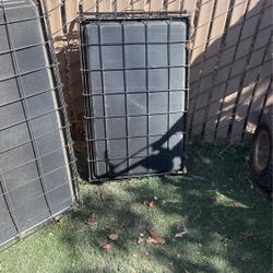 Dog Kennels 