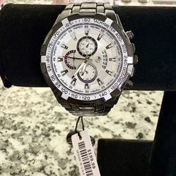 AJ SPORTS-MASTER WATCH