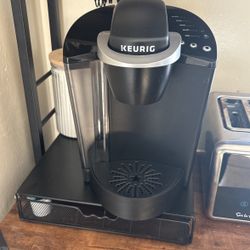 Keurig Coffeee Machine