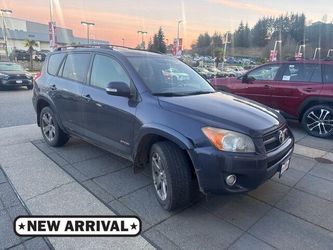 2009 Toyota RAV4