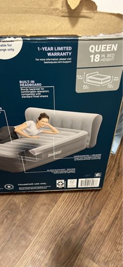 Queen Air Matress