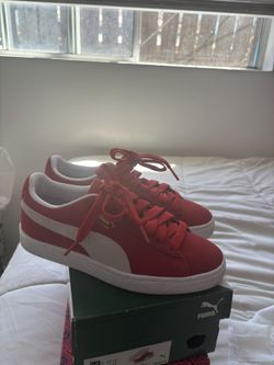Puma Shoes