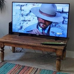 Solid Wood Table-Custom Made