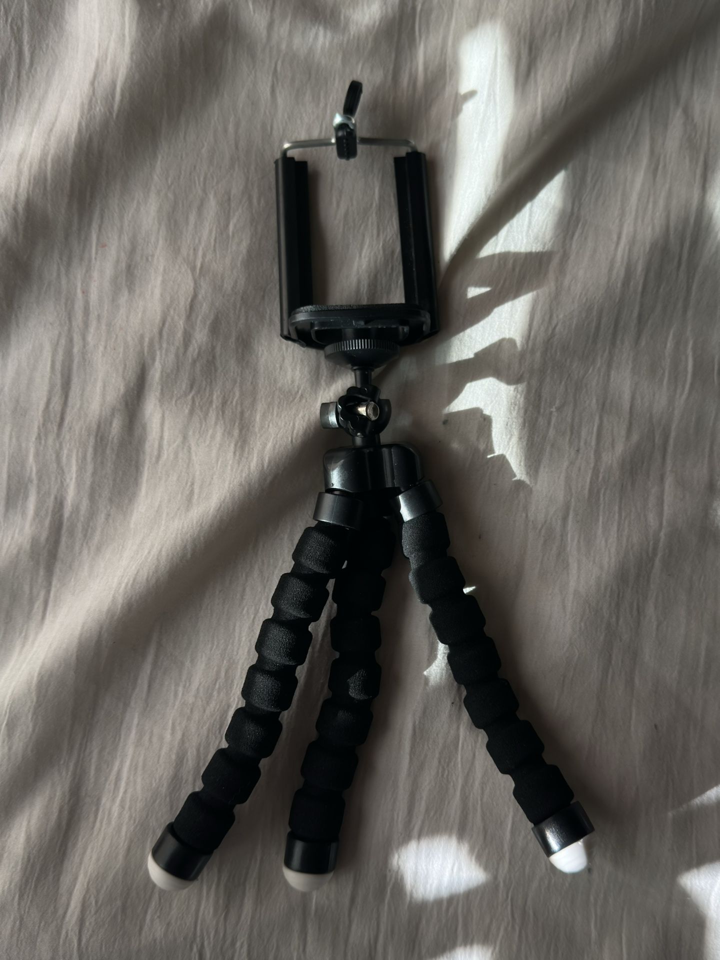 small tripod