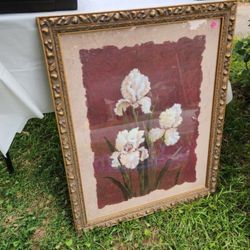 Flowers Art. 