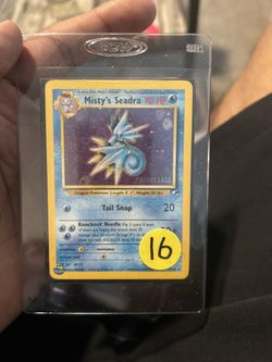 Mistys Seadra Pre-Release