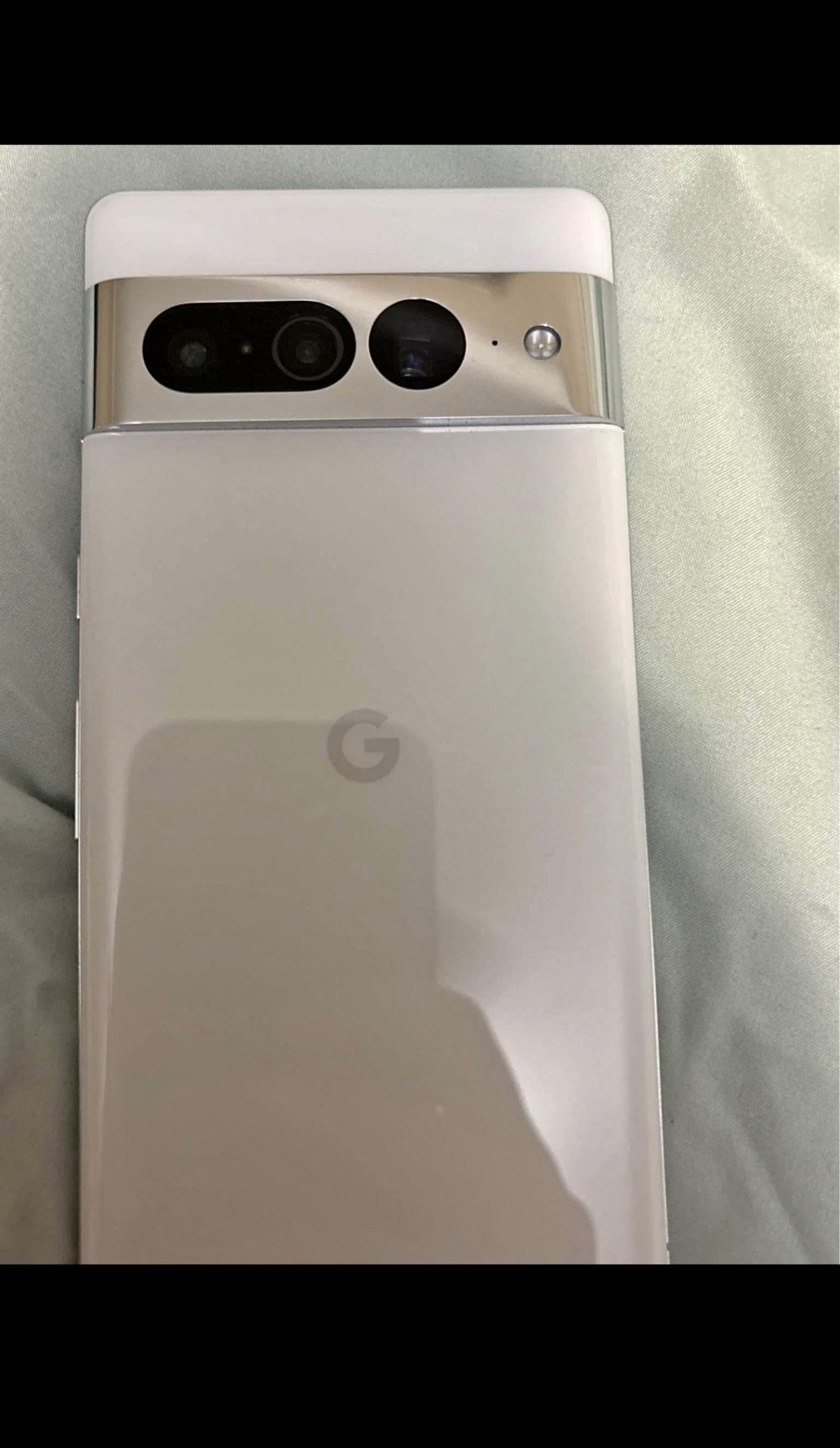 Google Pixel 7 Pro
