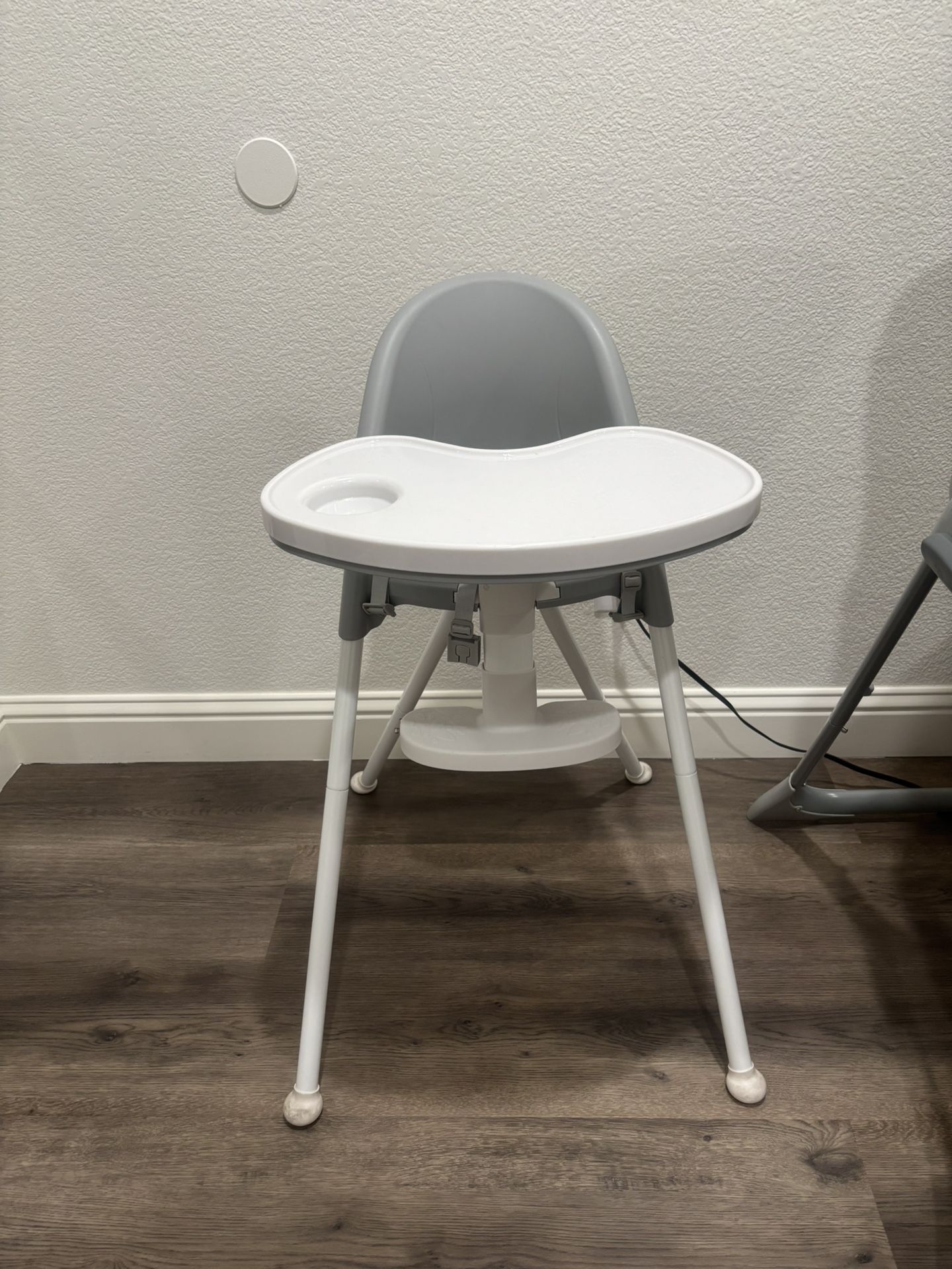 Baby High Chair