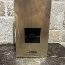 Tom Ford Black Orchid 