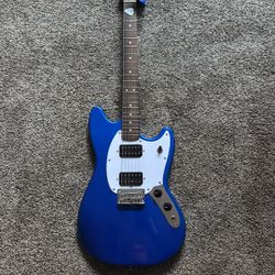 Fender Electric Guitar
