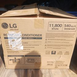 Air Conditioner Window Unit