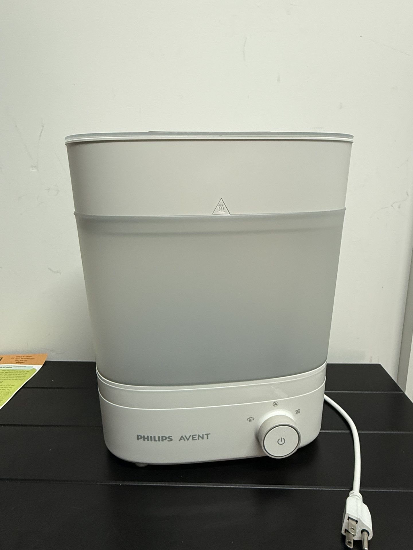 Philips Avent Bottle Steriliser