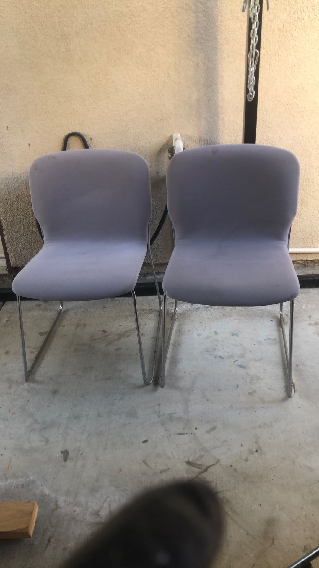 PARTY CHAIRS OR OFFICES CHAIY
