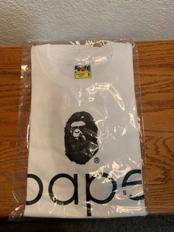 BAPE Tee