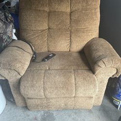 Medical Lift Recliner 