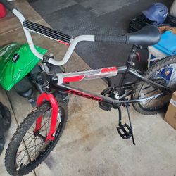 Magna Kids Bike