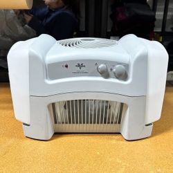 Vornado Evap40 4 Gallon Evaporative Humidifier