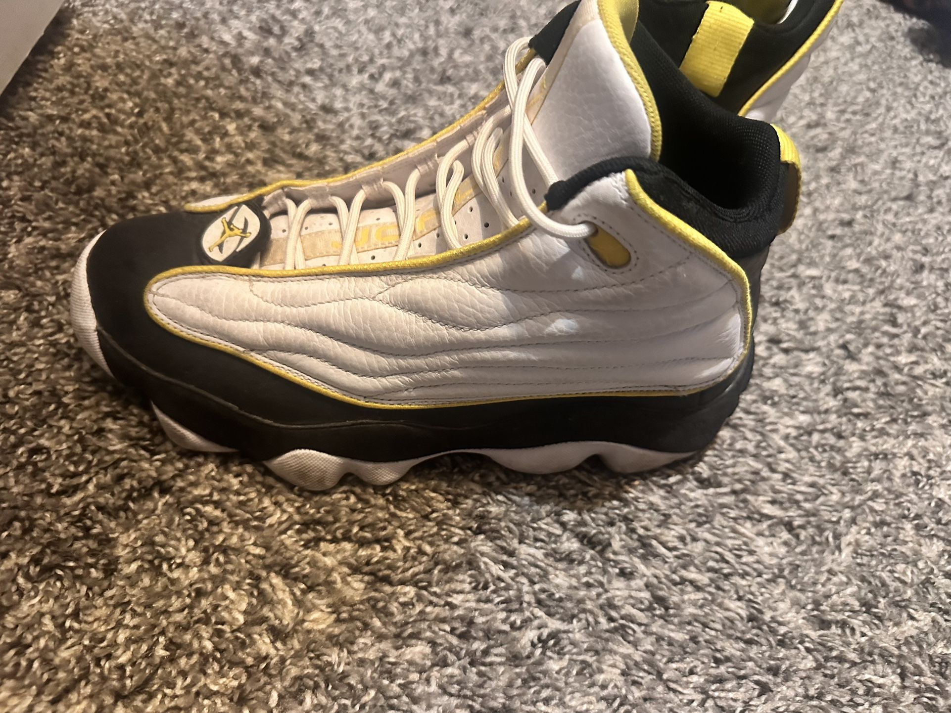 Jordan