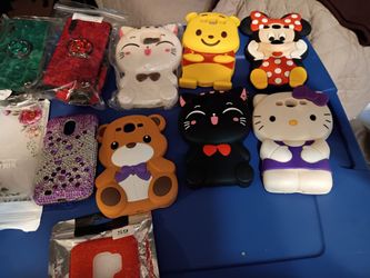 Phone Cases