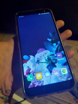 *UNLOCKED* LG K40