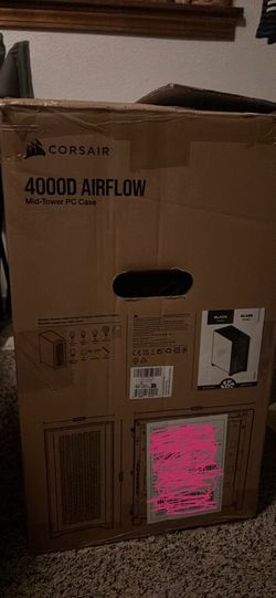pc mid size tower