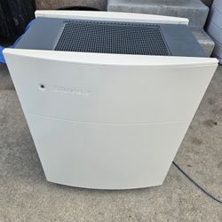 Blu Air Purifier 500 Series With Filters 