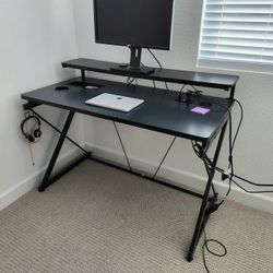 Computer Desk - $90