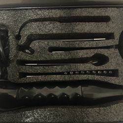 High Frequency Machine