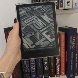 kindle paperwhite 11th generation 