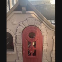 Kids Play House Great Condition Son Is Too Old For It. South Philly 